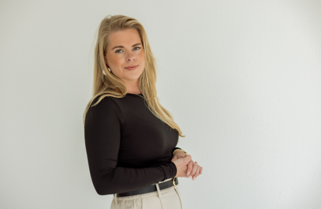 portretfoto denise